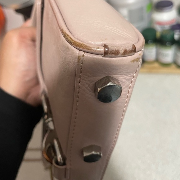 Rebecca Minkoff Mini-Mac Crossbody - Picture 3 of 8